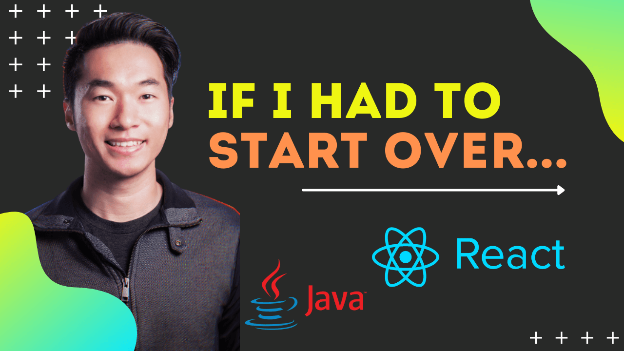 How Would I Learn Computer Science Today